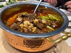 -柴门头啖汤·经典川菜·慢火汤品(锦城万达店)