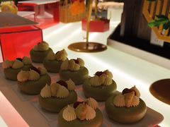 -松咖啡自助餐厅·松北香格里拉