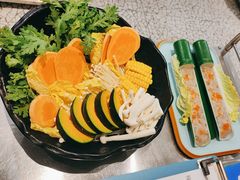 -椰子印象椰子鸡·椰奶鸡·糟粕醋(友谊阳光城店)