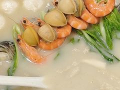 -山外山·林语花园餐厅