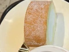 缤纷瑞士卷组合-星巴克(温州银泰大西洋店)