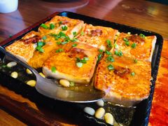 客家煎酿豆腐-客家道(百脑汇店)