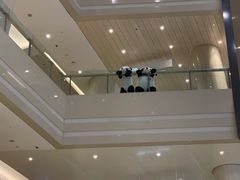 -斗牛士牛排餐厅(嘉里汇店)