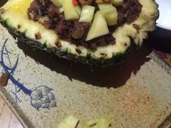 -雀舞云南菜(乐客城店)