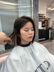 -MT·ID 烫发.染发.接发SALON