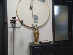 -仰生如卉推拿养生馆(酒仙桥店)