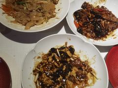 -大鸭梨烤鸭·北京菜(南小街/南苑店)