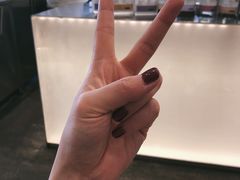 -MQ COFFEE STAND明谦(新洲店)