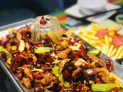 -滋味烤鱼(祥和里店)