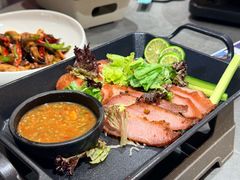 -桥边小楼·手工云南菜·丽江地标美食