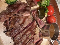 -半秋山西餐厅(巴南万达广场店)