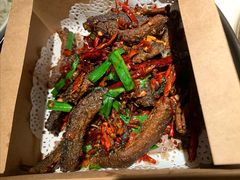 -佬麻雀·新湘菜(珠海金发购物中心店)