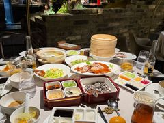 -四季民福烤鸭店(外滩外白渡桥店)