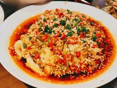 -神府路壹号·海鲜烧烤·砂锅粥·锅物(三坊七巷店)