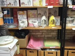 -妈咪烘手工蛋糕(唐园路店)
