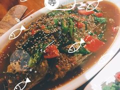 -云隐小厨·传统大理美食(复兴路店)