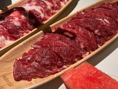 -左庭右院鲜牛肉火锅(七宝领展广场店)