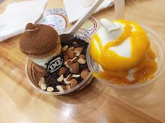 -DQ·蛋糕·冰淇淋(金牛万达店)