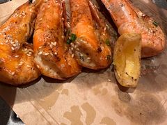 -仓桥家·焗寿司·锅物(光谷步行街店)