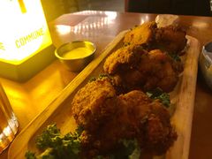 土耳其炸鸡翅-COMMUNE幻师(上邦百汇城店)