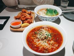 -千日贺茶餐厅(开发区安盛店)
