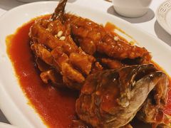-永兴餐厅(复兴中路店)