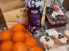 -山姆会员商店(邻瑞广场店)