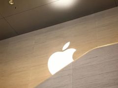 -Apple零售店(玄武湖店)