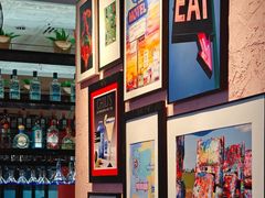 -Chili's Cafe&Bar奇利斯(滨江店)