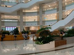 -厦门市图书馆(集美新城馆区)