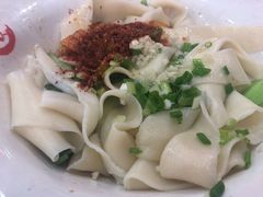 -东关吉祥西安腊汁肉夹馍(健德门店)