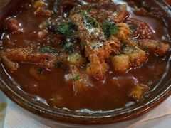 -羽深肉铺 Steak & Wine