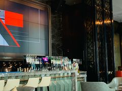 -南宁那莲豪华精选酒店-云霄酒廊·80楼高空城景酒吧