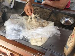-叶氏麻糍(鼓浪屿店)