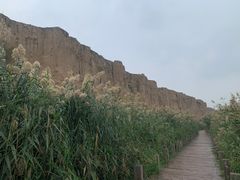 -水洞沟旅游区