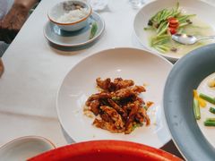 -庆云楼饭庄(什刹海店)