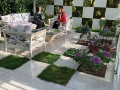 -中国农科院国家农业科技展示园