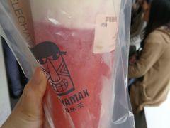 -LELECHA乐乐茶(美罗城店)