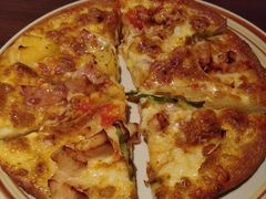 -萨莉亚意式餐厅(苏州泉屋店)