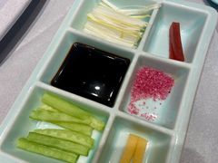 -四世同堂·京菜·烤鸭(双井店)