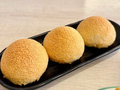 -添好运点心专门店(深水埗店)