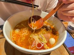 -云味馆米线(广州白云凯德店)