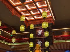 -宝轩渔府·老字号海鲜·正宗津菜(水上店)