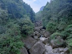 -剑门关风景区