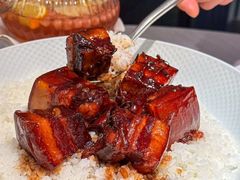 -章吴记喜瑞餐厅(东东城店)