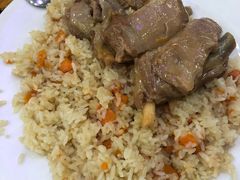 -塔斯提抓饭(东城汇店)