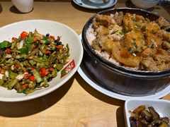 -乡野李掌柜(汉江路店)