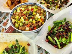 -老西安韩记三鲜煮馍(四府街店)