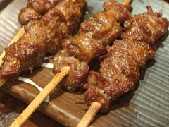 -鸟鹏烧鸟居酒屋(昌岗店)