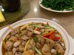 -揭阳钟记小食(福田新村店)